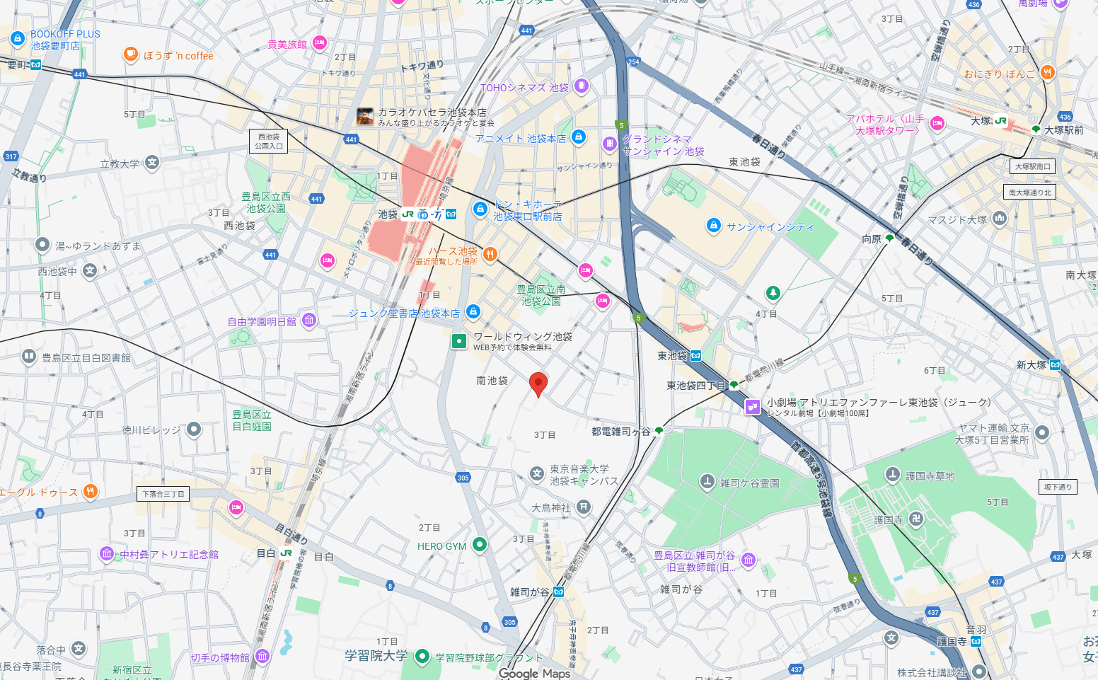 アスク税理士法人（My Portfolio）